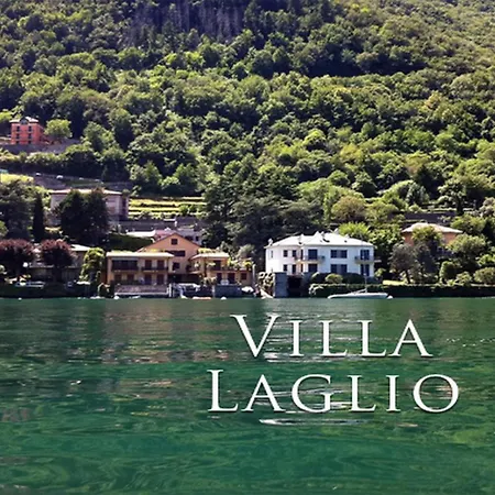 Villa - Happy Laglio