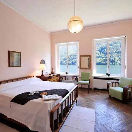 - Happy Villa Laglio