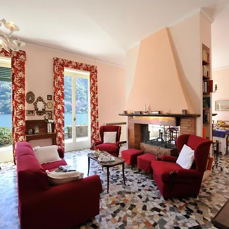 Villa - Happy Laglio