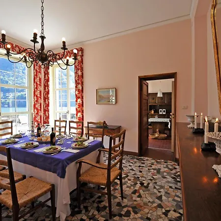 Villa - Happy Laglio