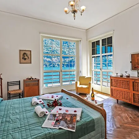 - Happy Villa Laglio