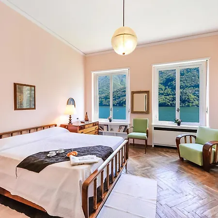 Villa - Happy Laglio