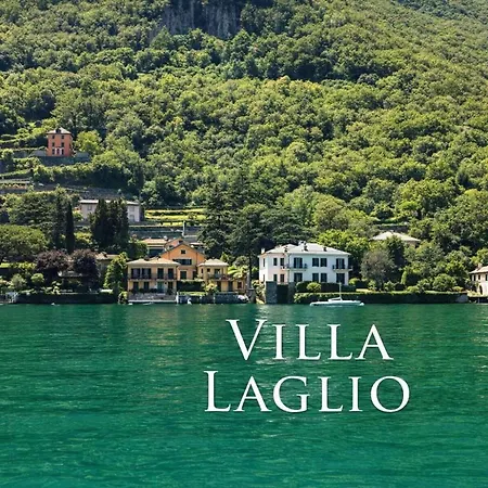 - Happy Villa Laglio