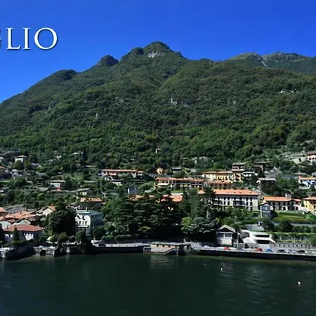 Villa Villa Laglio Laglio