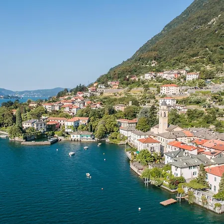 Villa - Happy Laglio