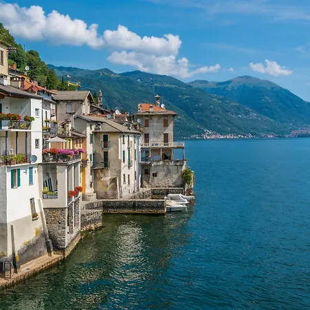 Villa Laglio