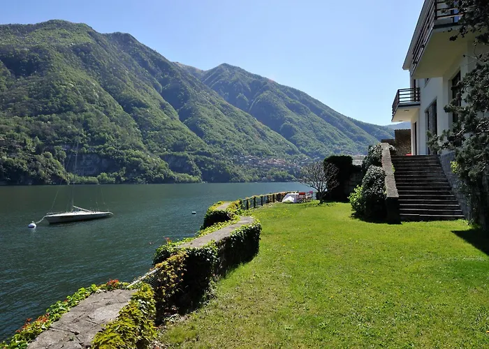 - Happy Villa Laglio