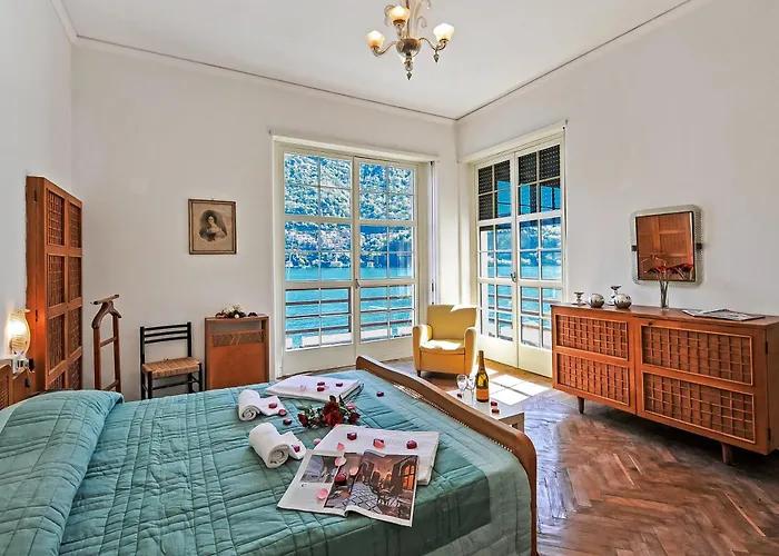 - Happy Villa Laglio