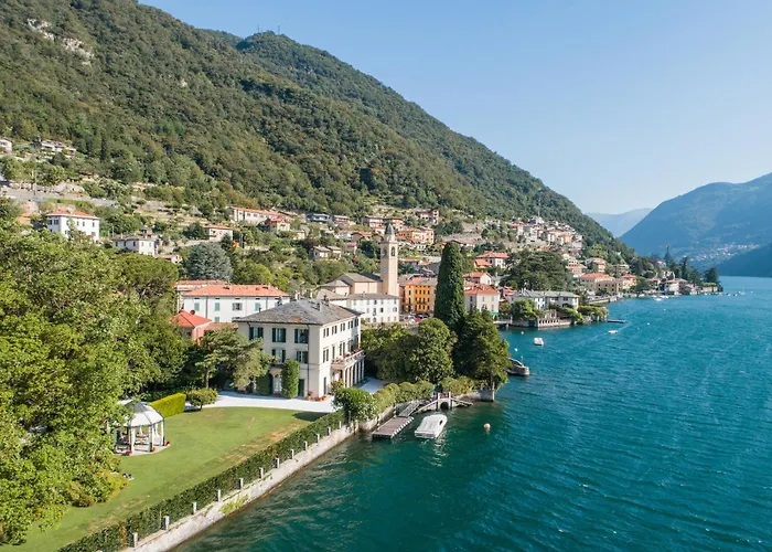 - Happy Villa Laglio